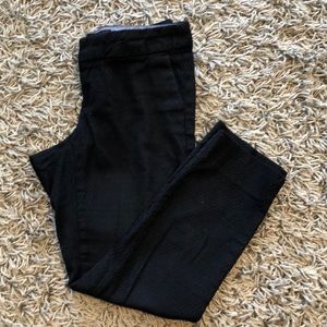 3 for 25$! Banana republic Hampton pant in navy